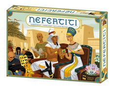 PREORDER Nefertiti