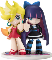 PREORDER New Panty & Stocking with Garterbelt Mini Memory Panty & Stocking