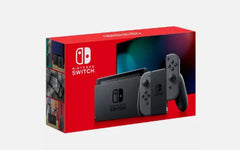 SWI Nintendo Switch Console - Grey