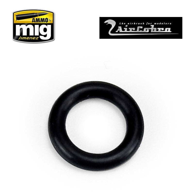 PREORDER Ammo by MIG - Accessories - Nozzle Cap Base O-Ring