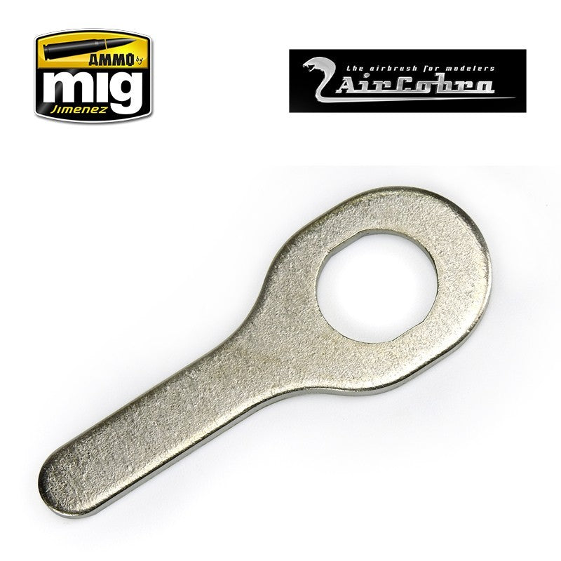 PREORDER Ammo by MIG - Accessories - Nozzle Cap Base Wrench