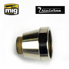 PREORDER Ammo by MIG - Accessories - Nozzle Cap Base