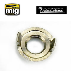 PREORDER Ammo by MIG - Accessories - Nozzle Cap Guard (Outer Aircap Nozzle Guard Reversible)