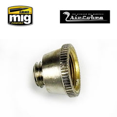 PREORDER Ammo by MIG - Accessories - Nozzle Cap (Inner Air Cap)
