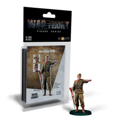 PREORDER Scale 75 - Figures - Warfront - Oberschutze Dak 35mm