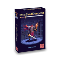 PREORDER One Card Dungeon