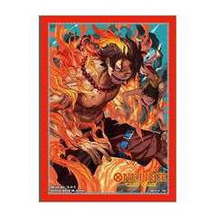 One Piece Card Game: Official Sleeves Display  TCG+ Limited Edition: Vol. 5
