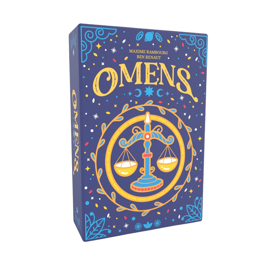 Omens