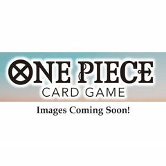 One Piece Card Game: Double Pack Display Emperors in the New World [DP-06]