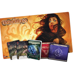 Arkham Horror 2018 Invocation
