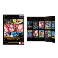 One Piece Card Game: Premium Card Collection Best Selection: Vol. 2
