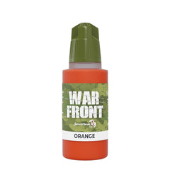 PREORDER Scale 75 - Warfront - Orange 17ml