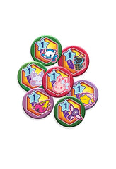 PREORDER Oshi Push TCG: Acrylic Fund Mega Bundle (160x total Funds)