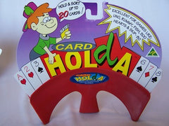 Card Holders Junior Winning Hand