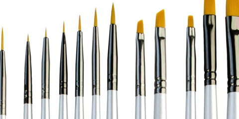Paint Tools