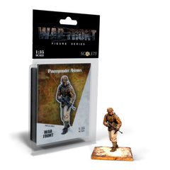 PREORDER Scale 75 - Figures - Warfront - Panzergrenadier Ardennes 35mm