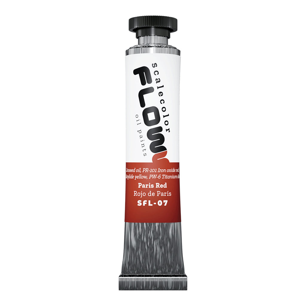 PREORDER Scale 75 - Scalecolour - Floww - Paris Red 20ml