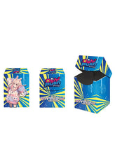 PREORDER Oshi Push TCG: Plastic Deck Box Pippa