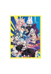 PREORDER Oshi Push TCG: Players Choice ORIGINS Sleeves