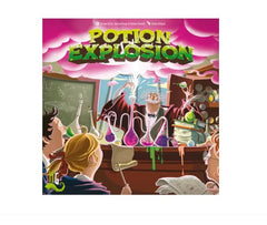 Potion Explosion - 2nd Edition