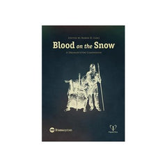 PREORDER Blood on the Snow