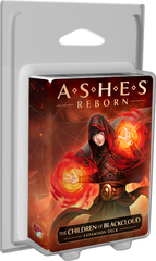 Ashes Reborn: The Children of Blackcloud Expansion Deck