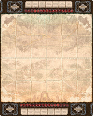 Summoner Wars Second Edition: Playmat