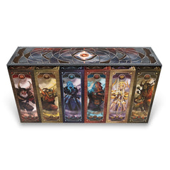 Summoner Wars - Second Edition: Deluxe Deck Boxes Set 3