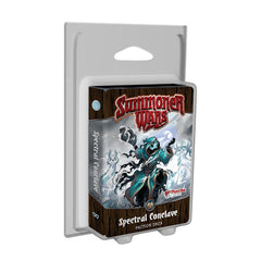 PREORDER Summoner Wars  Second Edition: Spectral Conclave Faction Deck