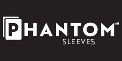 Phantom Sleeves Deck Protectors
