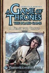 A Game of Thrones: The Board Game  Second Edition: Feast for Crows