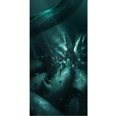 PREORDER Abyss - Kraken