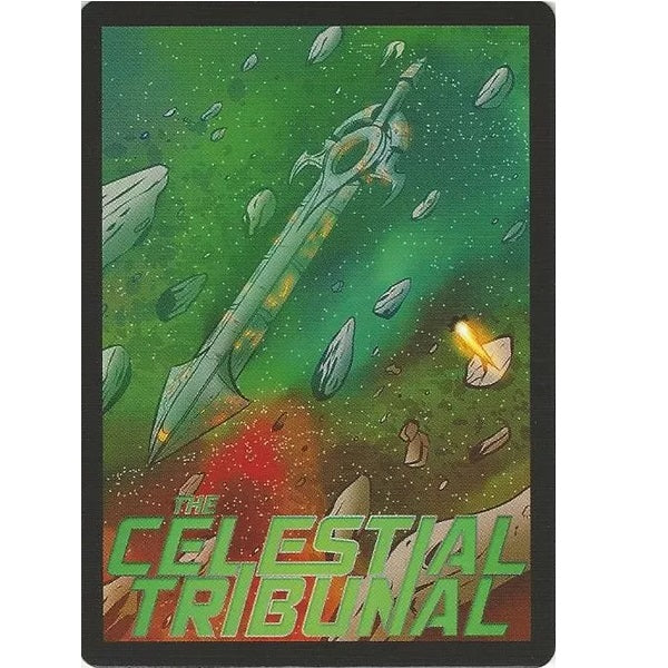 PREORDER Sentinels of the Multiverse - Celestial Tribunal