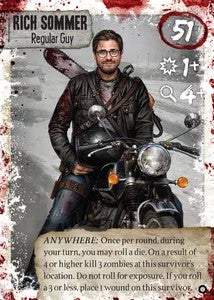 Dead Of Winter Rich Sommer