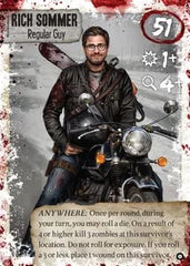 Dead Of Winter Rich Sommer