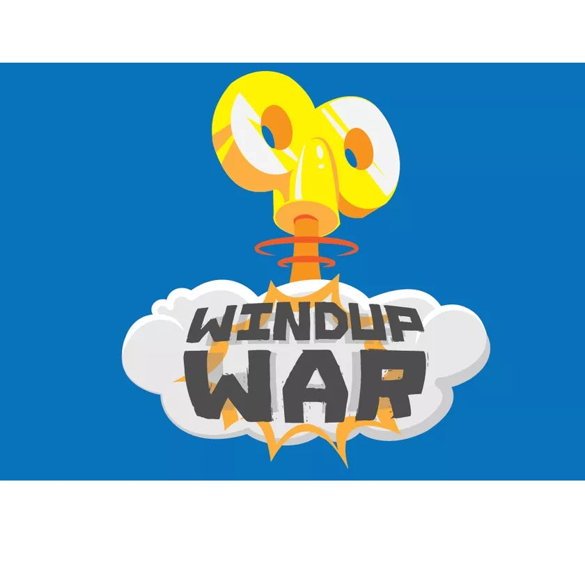 PREORDER Windup War