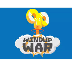 PREORDER Windup War