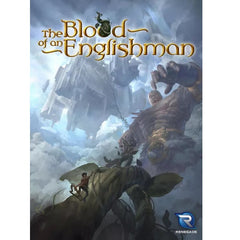 The Blood of an Englishman Board Game