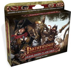 PREORDER Pathfinder Card Game: Class Deck Gunslinger