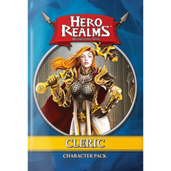 Hero Realms: Cleric Pack