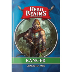 Hero Realms: Ranger Pack