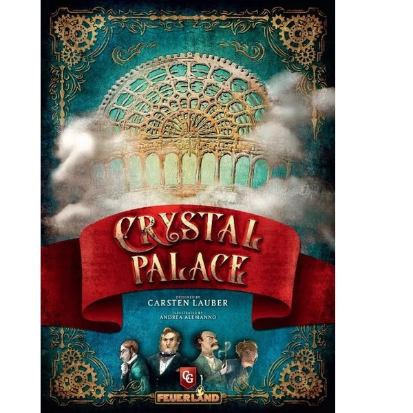 Crystal Palace