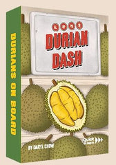 PREORDER Origame: Durian Dash