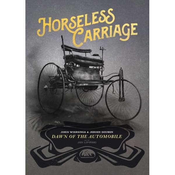 Horseless Carriage