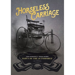 Horseless Carriage