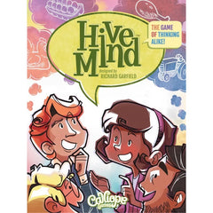 Hive Mind 2nd Edition