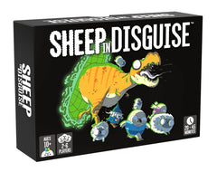 PREORDER Sheep in Disguise