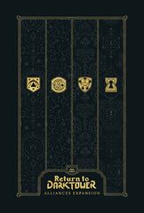PREORDER Return to Dark Tower Alliances
