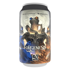 PREORDER Forgenesis