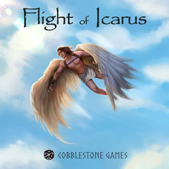 PREORDER Flight of Icarus